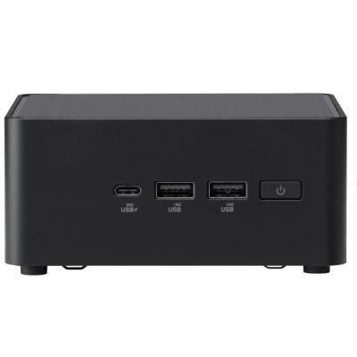 5. ASUS NUC 14 PRO RNUC14RVHU700002I computer (MTL-H 28W (U7 155H), noRAM, noStorage, Integrated VGA, noOS, EU Cord, Kit)