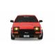 5. Amewi RC Car AE86 Sprinter Drift Racing Car 1:18 RTR Red