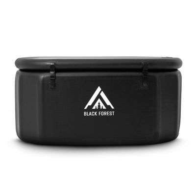 12. Extralink Ice Bath | Bathtub for swimming | 160x85x65cm