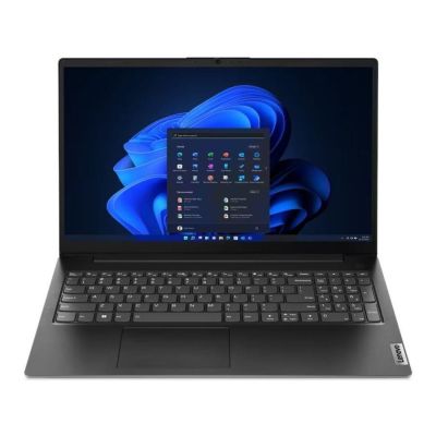 16. Lenovo V15 G4 AMN AMD Ryzen™ 5 7520U Laptop 39.6 cm (15.6") Full HD 16 GB LPDDR5-SDRAM 512 GB SSD Wi-Fi 5 (802.11ac) Windows 11 Home Black