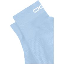 UNI ODLO ESSENTIAL Short Socks, Blue