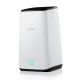 Zyxel FWA-510-EU0102F Indoor Standalone/Nebula Wi-Fi 6 5G Router with 1-Year Nebula Pro License, AX3600 WiFi, 1x 2.5GB LAN