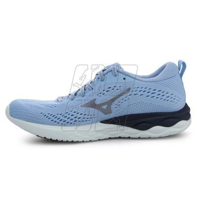 5. Mizuno Wave Revolt 2 W J1GD218152 shoes