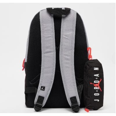 3. Air Jordan School Backpack - 9B0503-G0W