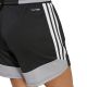 5. adidas Tiro 26 Competition Training Women's Shorts Black JX0048