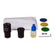 10. Levenhuk 700M Monocular Microscope