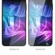 12. Matte protective film 3mk Silky Matt Pro for Samsung Galaxy A16