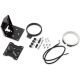 4. Aqua Computer ULTITUBE D5 200 Pro Processor Liquid Cooling Kit Black, Transparent 1 pc.