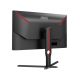 10. AOC G3 Q27G3XMN/BK Computer Monitor 68.6 cm (27") 2560 x 1440 px 2K Ultra HD LED Black