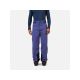 ROSSIGNOL Strawpile Insulated Pant Men’s Ski Trousers, Blue