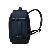 American Tourister Take2Cabin S/M airplane backpack - dark navy