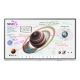 9. Samsung Flip Pro WM75B WMB Series - 75