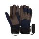 3. REUSCH Jupiter GORE-TEX gloves size 8.5 navy blue