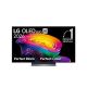 6. LG OLED 4K evo AI C6 TV | OLED55C61LA | 55 | Smart TV | webOS | UHD | Black