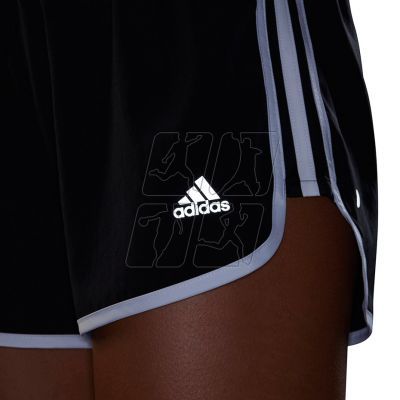 4. Adidas Marathon 20 Short W GK5265 shorts