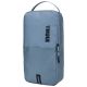 13. Thule Chasm Recycled Duffel 30L Travel Bag - Pond Gray