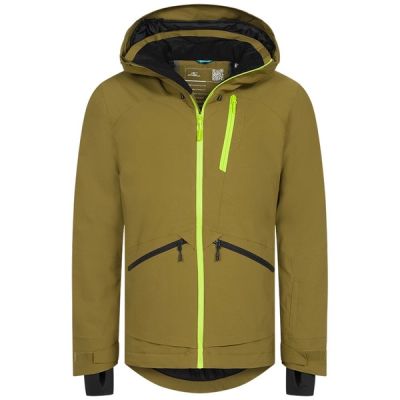 10. O'Neill ski jacket M 2500007-17015
