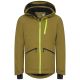 10. O'Neill ski jacket M 2500007-17015