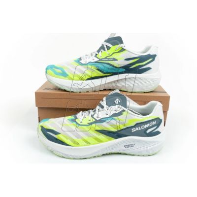 11. Salomon Aero Volt M 470451 shoes