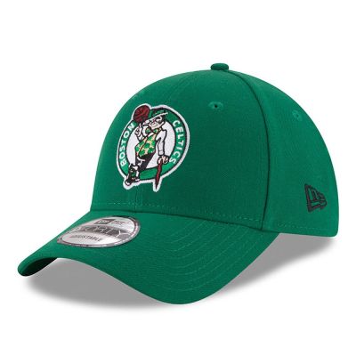 New Era 9FORTY NBA The League Boston Celtics Cap - 11405617