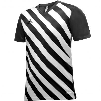 adidas Entrada 22 Graphic Jersey M HF0126