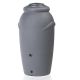 5. AQUACAN 210L GRAY RAINWATER TANK
