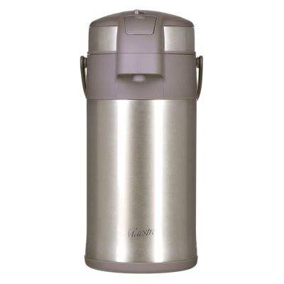 2. Tourist thermos 4 l MR-1637-400-GOLD Maestro