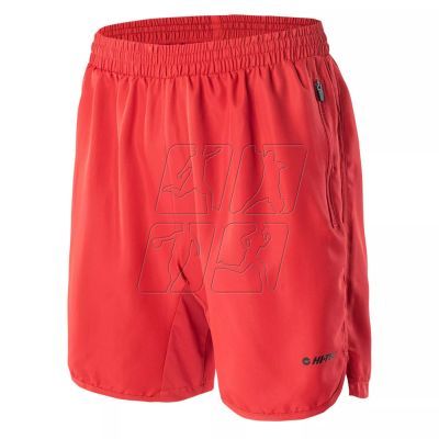 2. Hi-tec Hicko M shorts 92800398342