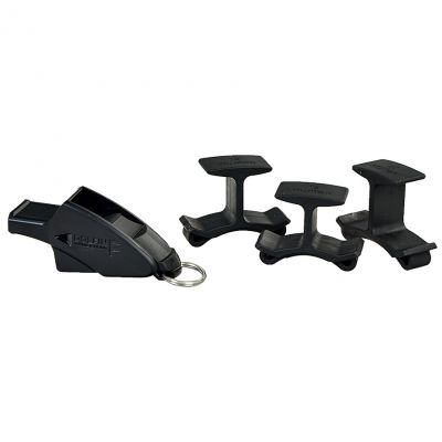 Molten Delfin F whistle with handle RA0070 KS