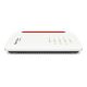 4. AVM FRITZ!Box 6670 Dual-band Wireless Router (2.4 GHz/5 GHz) White