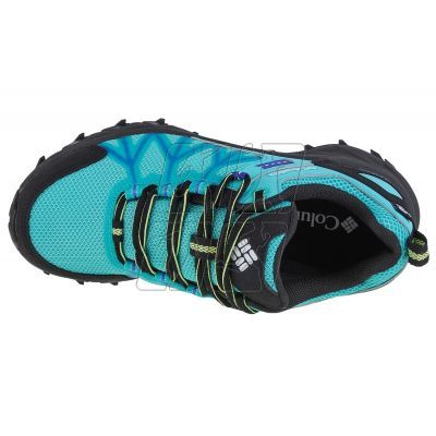 3. Columbia Peakfreak II Outdry Shoes W 2005131454