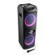 4. JVC Party speaker XS-EP624B black