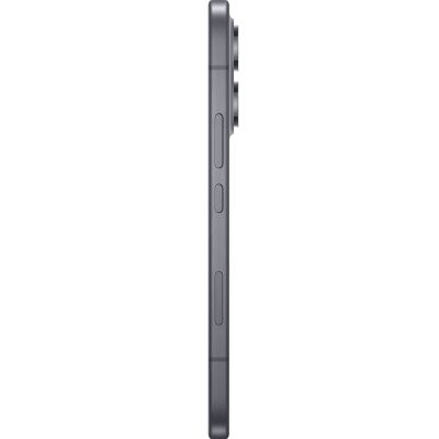 9. Honor 600 Lite 8/256GB DS 5G Velvet Black