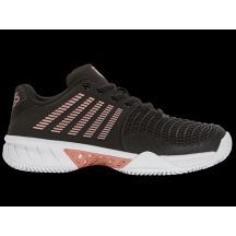 K-Swiss Court Express HB women's sneakers tennis black (96750-059-M)