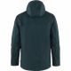2. Fjällräven Greenland Winter Jacket M Dark Navy men's outdoor winter jacket (F87122-555)