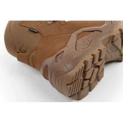 6. Lowa Z-8S GORE-TEX Tactical Men’s Boots, High-Cut, Military-Style and Durable