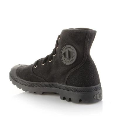 11. Palladium Pampa Hi M 02352-060 shoes