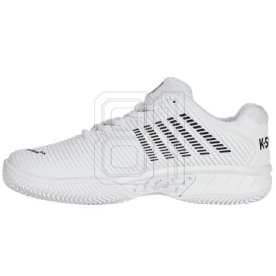 2. K-Swiss Hypercourt Express 2 M 06613-102-M shoes