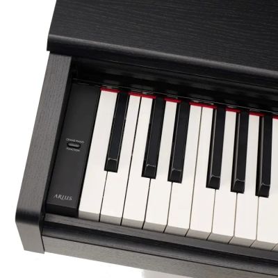 3. Yamaha ARIUS YDP-105B - Digital Piano