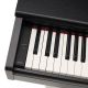 3. Yamaha ARIUS YDP-105B - Digital Piano