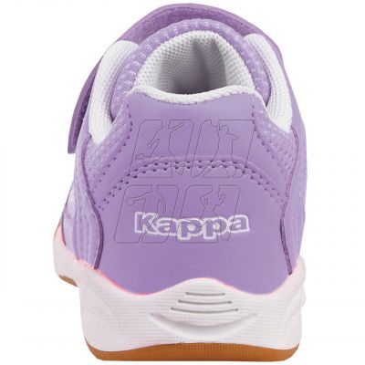 5. Kappa Damba K Jr 260765K 2410 shoes