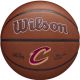 3. Ball Wilson NBA Team Alliance Cleveland Cavaliers Ball WZ4011901XB