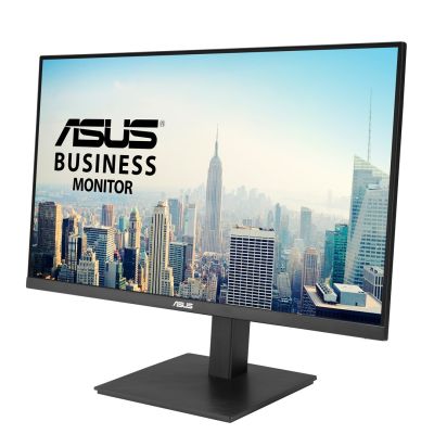 18. ASUS VA32UQSB Computer Monitor 80 cm (31.5") 3840 x 2160 px 4K Ultra HD LED Black