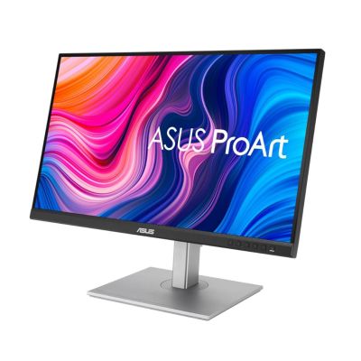 3. MONITOR ASUS 27" PA279CV ProArt