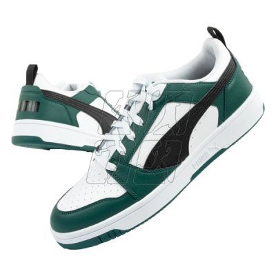 Puma Rebound v6 M shoes 392328 34