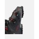 10. LANGE Shadow 120 LV Gw Ski Boots (Pewter-Grey)