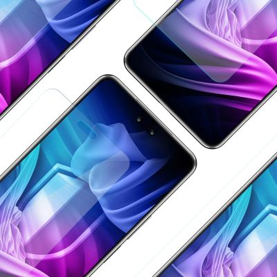 3. 3mk Silky Matt Pro matte foil for Huawei Nova 14 Pro