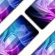 3. 3mk Silky Matt Pro matte foil for Huawei Nova 14 Pro