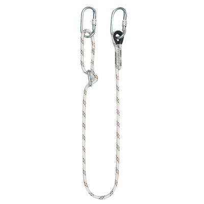 4. Belay kit with safety rope
