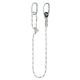 4. Belay kit with safety rope